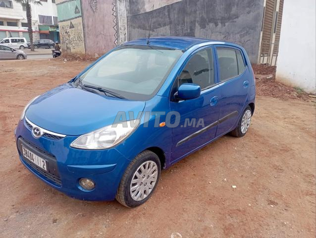 i.10.modile.2010.essans.6cv.tmn.63.000dh