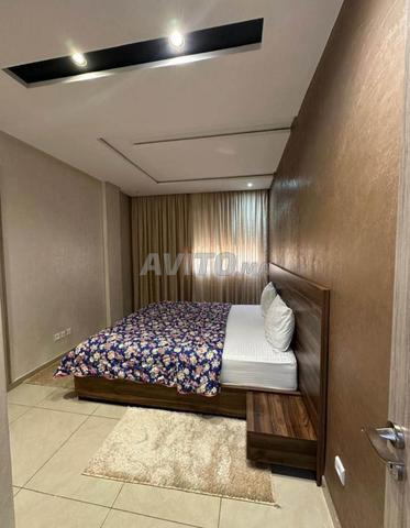 شقة عصرية للإيجار باليوم - 2