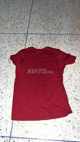 T-shirt Puma - 2