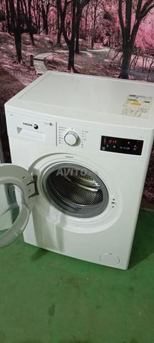 غسالة FAGOR 6kg - 2