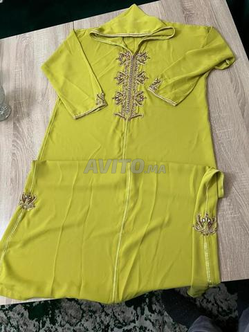 جلابة كريب طوب وبثمن مناسب