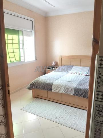 منزل للبيع حي الأندلس وجدة - 2