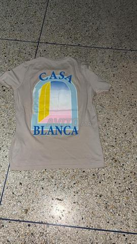 T-shirt Casablanca - 2