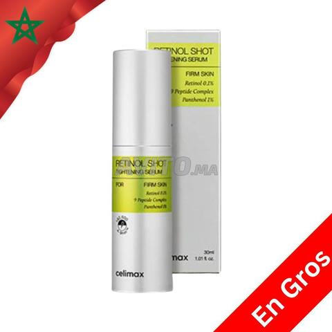 Celimax Retinal Tightening Serum En Gros