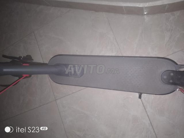 سكوتر كهربائي للبيع بسعر مناسب 2600 درهم - 2