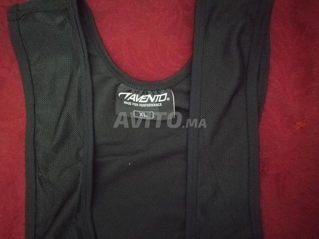 شورت للدراجات - 2