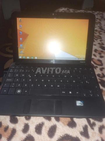 compaq mini ما زال جديدًا - 2