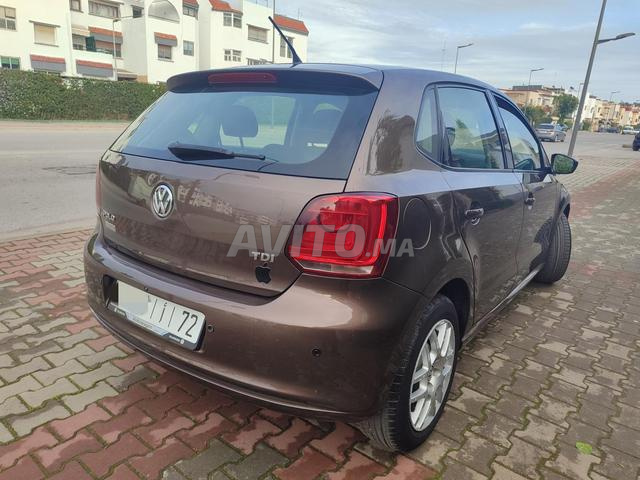 Volkswagen Polo diesel - 2
