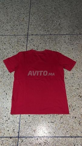 T-shirt champions - 2