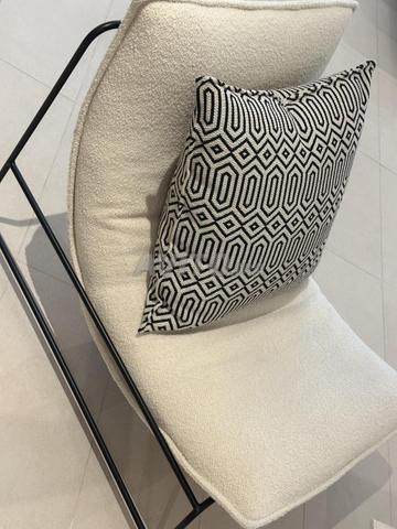 صالون كامل - 2