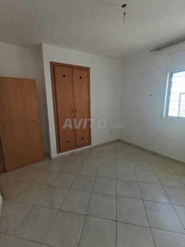 Appartement à louer, 3 chambres - 2