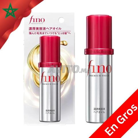 Fino Premium Touch Hair Oil بالجملة