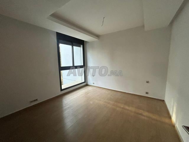 Un joli appartement à l'orangeraie du souissi - 2