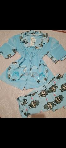 Pyjamas modernes - 2