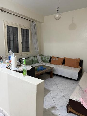 استوديو (SAROUT) بسعر جيد 1300 درهم في بيلفيدير - 2