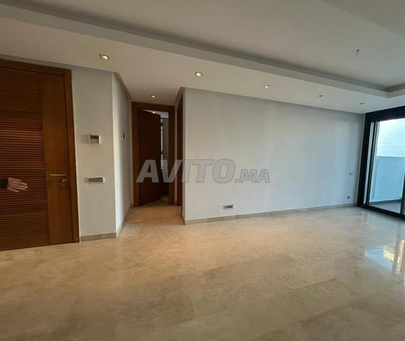 Un joli appartement à l'orangeraie du souissi