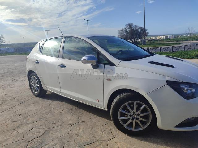 Siat Ibiza diesel - 2