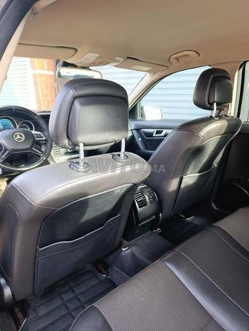 مرسيدس بنز ديزل يدوية 2012 في الجديدة - 2