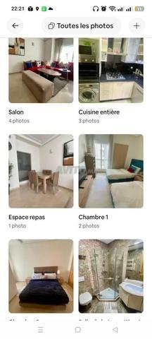 Superbes Appartements très bien situés. - 2