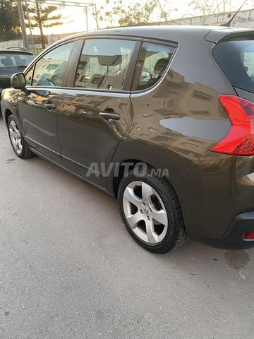 الرباط 3008 مازالت جديدة - 2