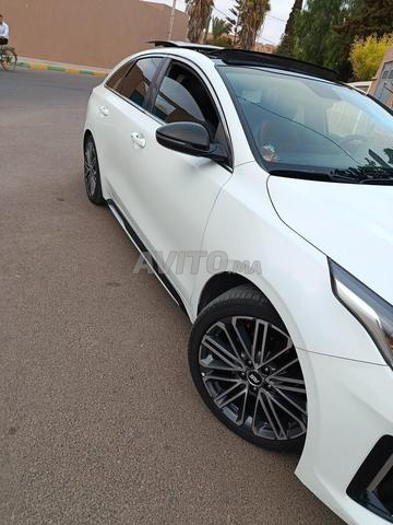 كيا بروسيد - 2