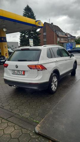 تيجوان 2020 مخلصة 2024 - 2