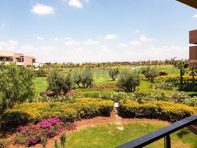 joli 🏡 appartement T3 meublé à vendre prestigia ⛳ - 2