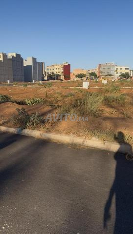 أرض للبيع كراكشو بركان - 2