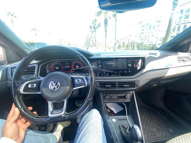 polo r line 