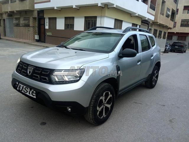 داستر يد أولى ضربة 23000 كم - 2