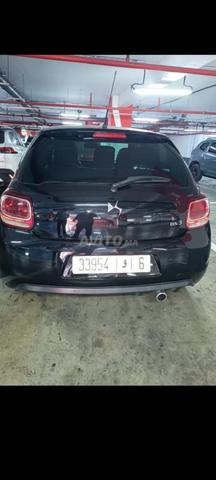 DS3 ديزل جلد - 2