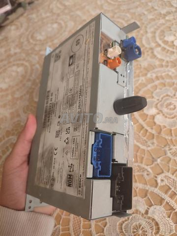 شاشة لمس جديدة بيجو 208 - 2