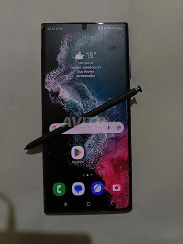 Samsung S22 Ultra - 2