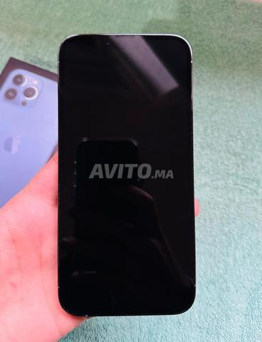 iphone 13 pro max - 2