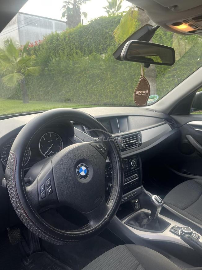 BMW Diesel Manuelle 2015 à Kénitra