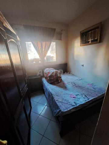 إقامة بيتي١ سلا الجديدة - 2