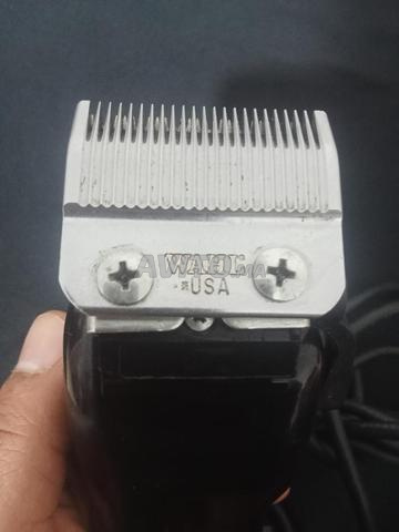 ماكينة حلاقة Wahl USA 🇺🇲🇺🇲🇺🇲 - 2