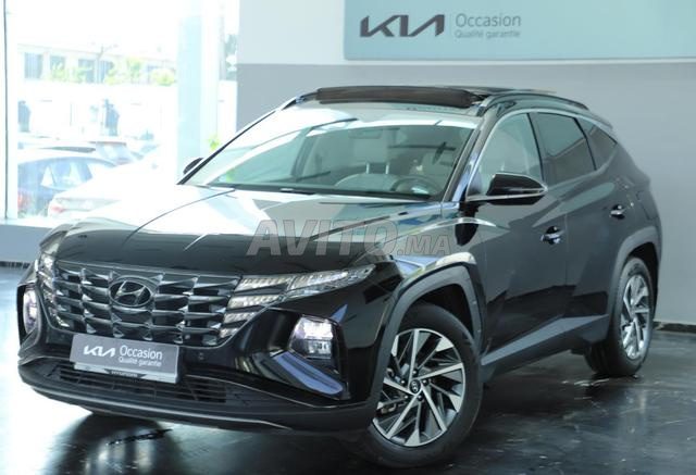 KIA - HYUNDAI Tucson