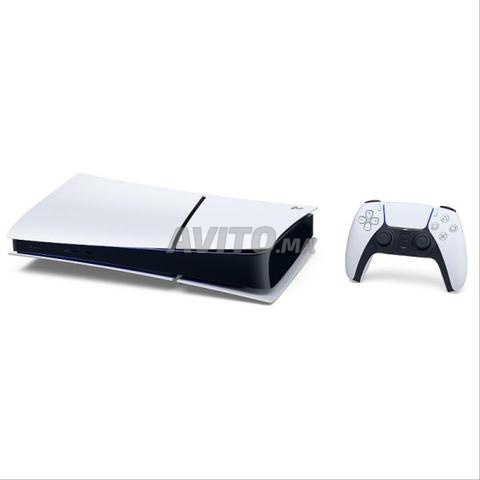 PS5 SLIM DIGITAL - 2