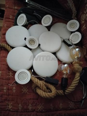 LED en bon état Bonjour - 2