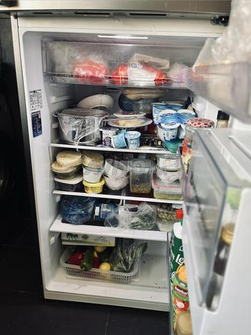 Réfrigérateur Samsung Twin Cooling - 2