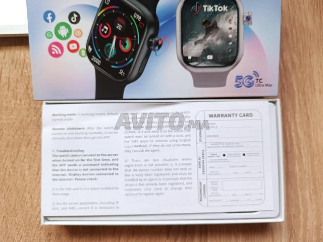 S10 Max 5G 4GB RAM 64GB - 2