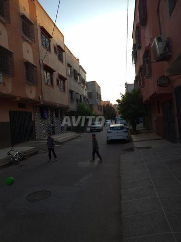 منزل في المحاميد 110 متر مربع واجهتين، مرآبين - 2