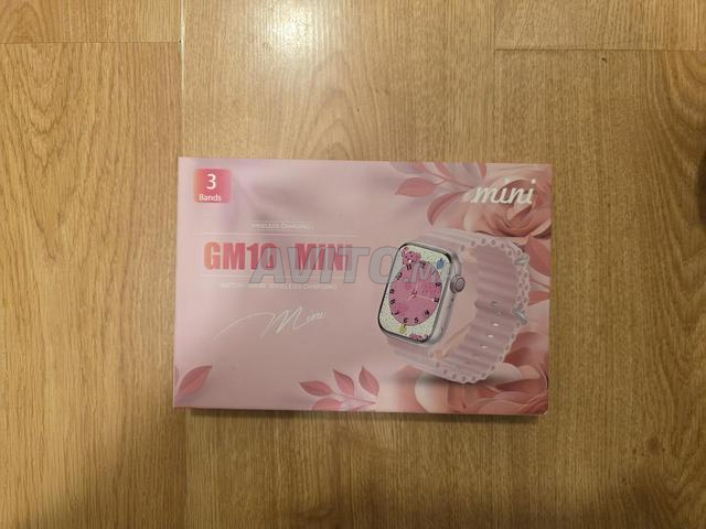 SmartWatch GM10 MINI - 2