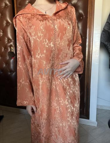 Jellaba de l’Aïd - 2