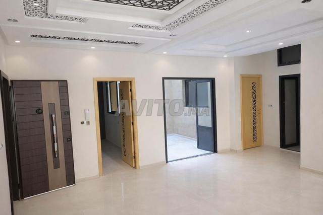 شقة سفلية في الحاجب الأعلى - 2