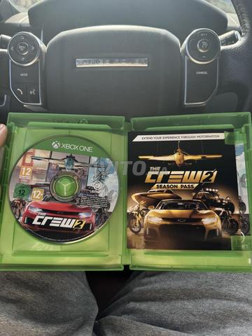 مجموعة ألعاب Xbox للبيع - 2