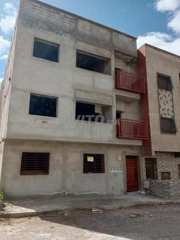 شقة للبيع 90 متر مربع في سطات - 2