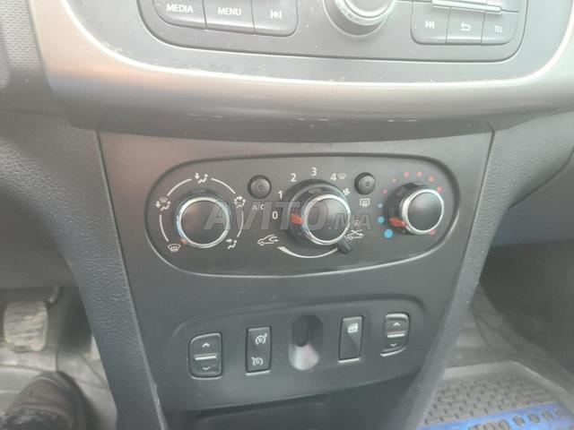 داسيا ديزل موديل 2015 - 2