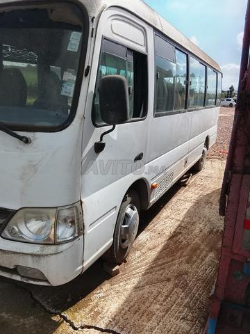 حافلة نقية - 2